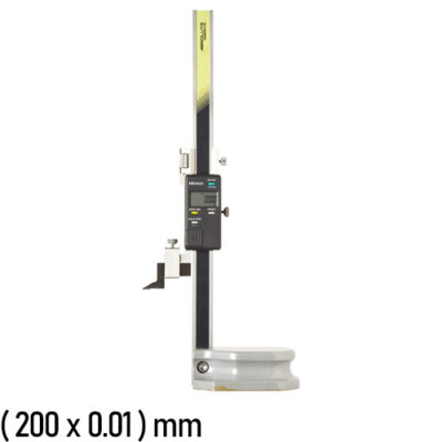 570-227 Mitutoyo Height Gauge Digimatic