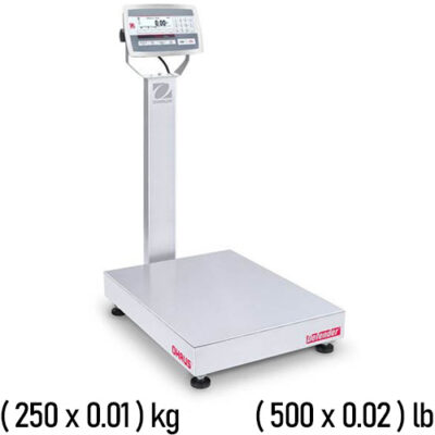 Ohaus Bench Scales