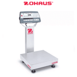 D52XW12RTR1 Ohaus Bench Scale