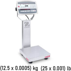 Ohaus Defender 5000 Washdown