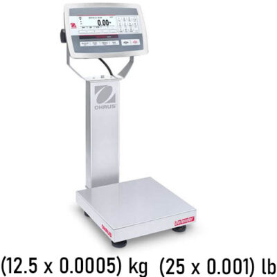 Ohaus Defender 5000 Washdown
