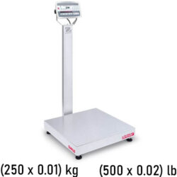 Ohaus Defender 5000 Washdown