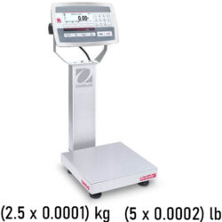 Ohaus Defender 5000 Washdown