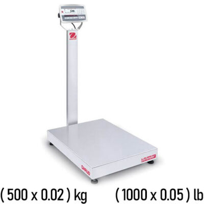 Ohaus Bench Scales