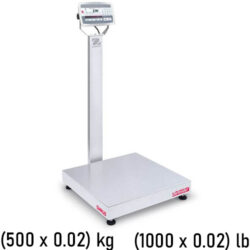 Ohaus Defender 5000 Washdown