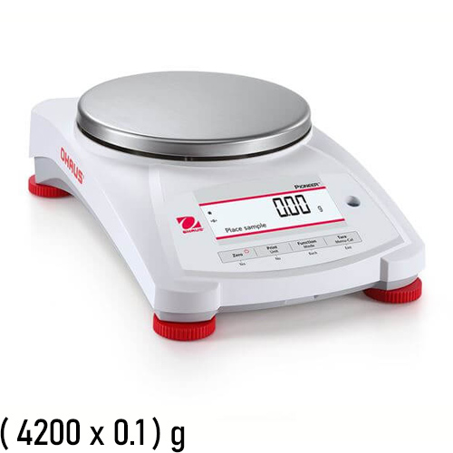 PX4201 Pioneer Ohaus