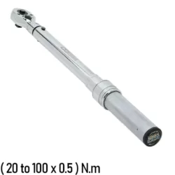 1002NMRMHSS CDI Torque Wrench