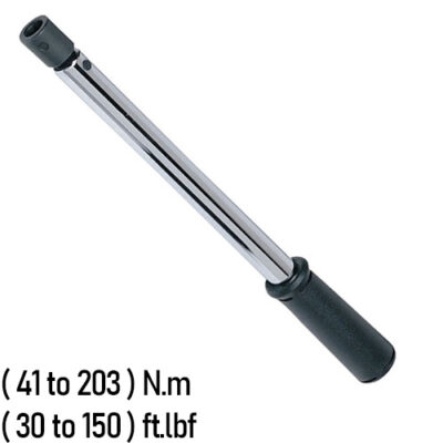 CDI Torque Wrench Single Setting
