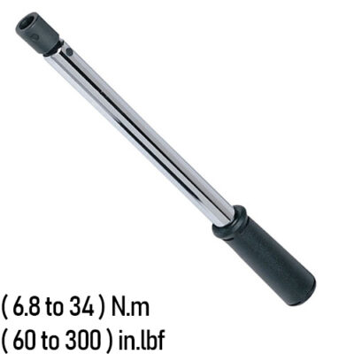 CDI Torque Wrench Single Setting