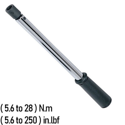 CDI Torque Wrench Single Setting