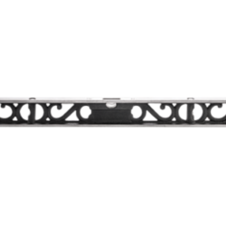 132-24 Starrett Precision Bench Level