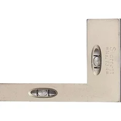 134 Starrett Cross Test Level and Plumb