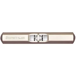 135A Starrett Pocket Level