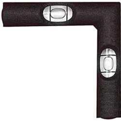 136 Starrett Cross Test Level