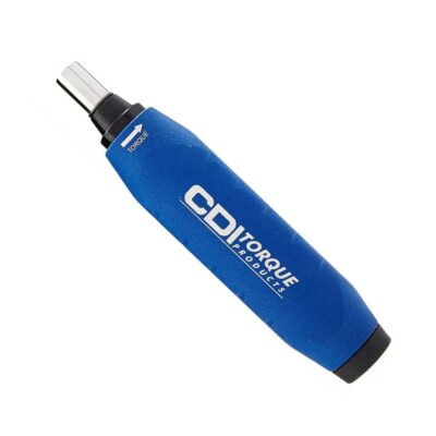 CDI Torque Screwdriver Single Setting
