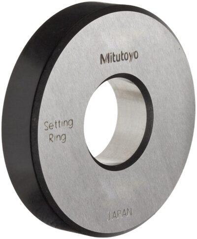 177-287 Mitutoyo Setting Ring