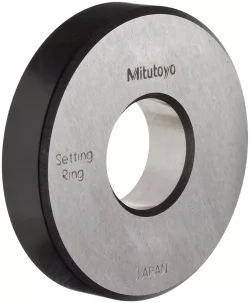 177-287 Mitutoyo Setting Ring