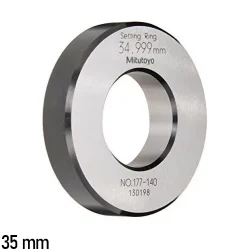 177-140 Mitutoyo Setting Ring