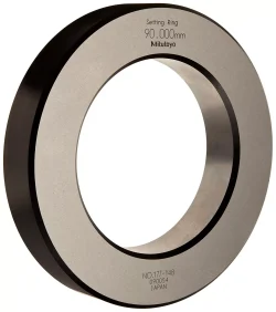 177-148 Mitutoyo Setting Ring