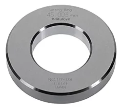 177-178 Mitutoyo Setting Ring