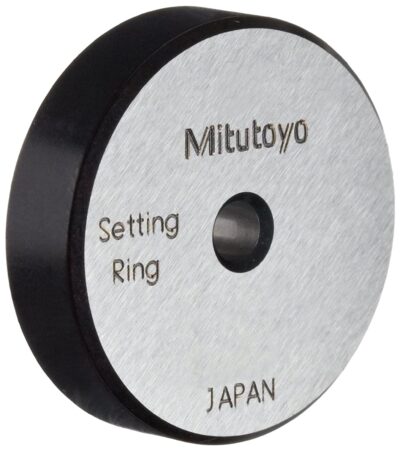 177-275 Mitutoyo Setting Ring