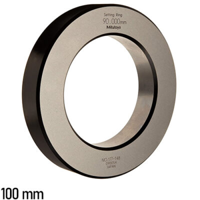 Mitutoyo Setting Ring