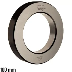 Mitutoyo Setting Ring