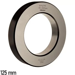 Mitutoyo Setting Ring
