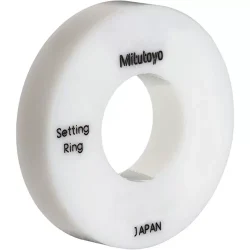 177-525 Mitutoyo Setting Ring