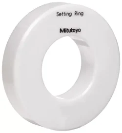 177-532 Mitutoyo Setting Ring