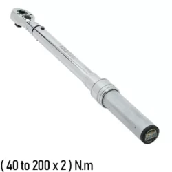 CDI Torque Wrench Adjustable Newton Meter