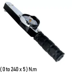 CDI Torque Wrench