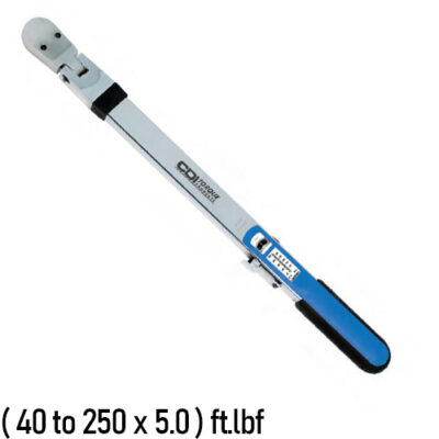 CDI Torque Wrench Quick Split Beam