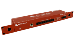 4ER AVTECH Room Alert Environment Monitor