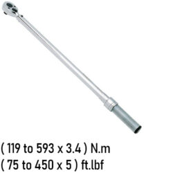 CDI Torque Wrench