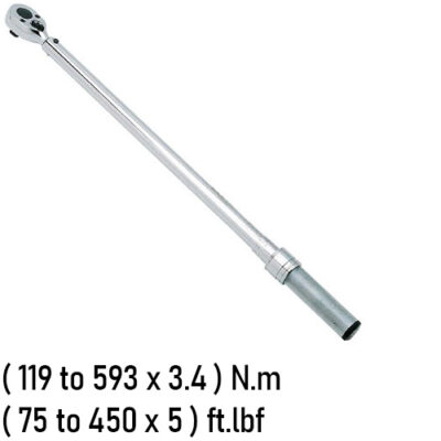 CDI Torque Wrench