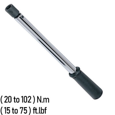 CDI Torque Wrench Single Setting