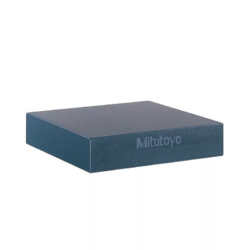 517-705 Mitutoyo Surface Plate, Black Granite