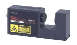 LSM-500S Mitutoyo Laser Scan Micrometer