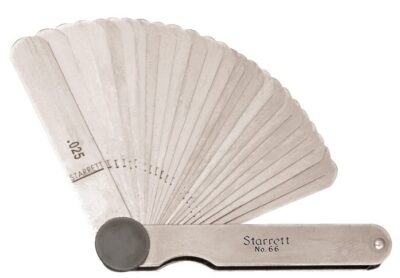 66 Starrett