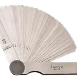 66 Starrett
