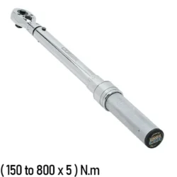 CDI Torque Wrench Adjustable Newton Meter