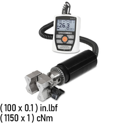 MTT03C-100 Mark-10 Cap Torque Tester MTT03C