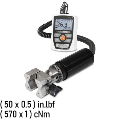 MTT03C-50 Mark-10 Cap Torque Tester MTT03C