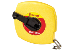 KTS510-50-N Starrett Long Line Tape