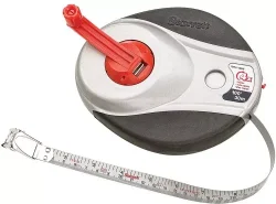 KTXP511-100ME-N Starrett Long Line Tape
