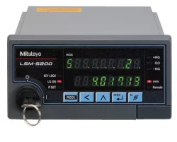 LSM-5200 Mitutoyo Display Unit
