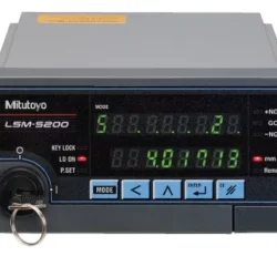 LSM-5200 Mitutoyo Display Unit