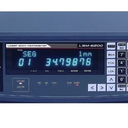 LSM-6200 Mitutoyo Display Unit