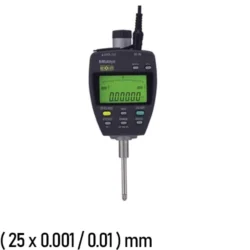 Mitutoyo ID-F Absolute Digimatic Indicator